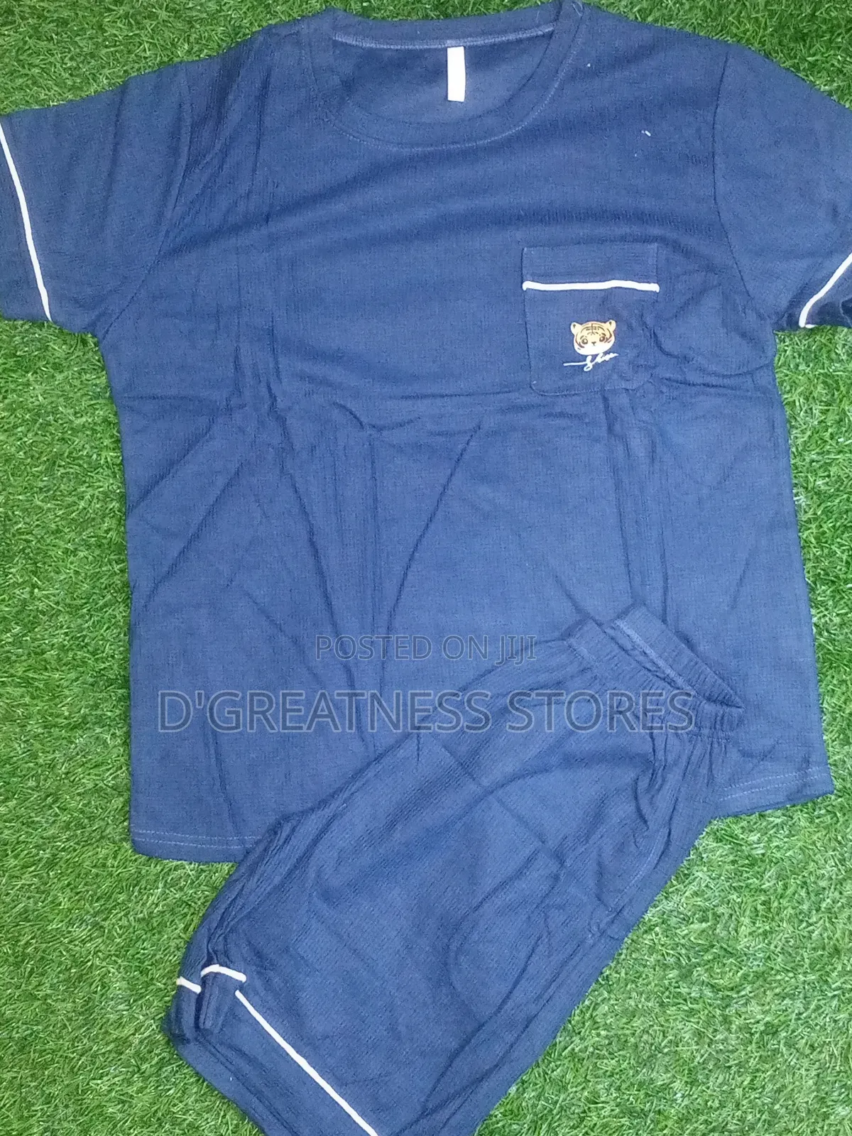 Teens Night Short Wears