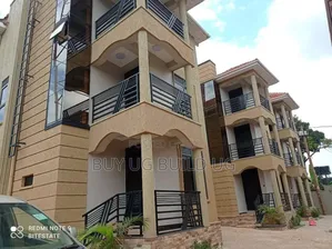 3bdrm Duplex in Kira for rent