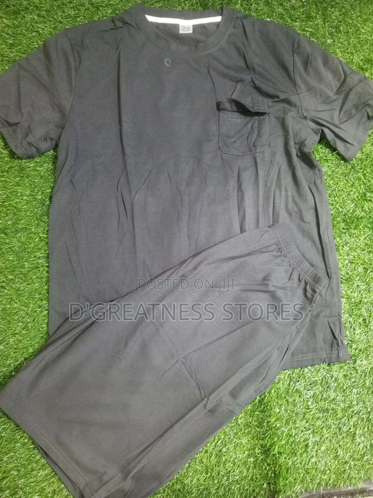 Men Shorts Night Wears