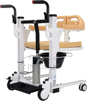 Patient Transfer Chair -Automatic