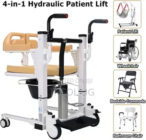 Patient Transfer Chair -Automatic