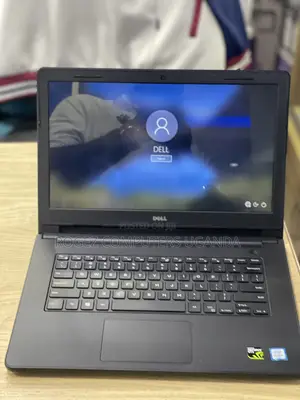 New Laptop Dell Inspiron 14 3452 8GB Intel Core I7 HDD 500GB