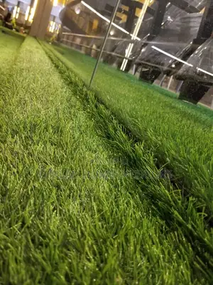 Grass Carpet for Compound Square Meter