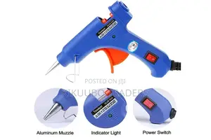 20w Hot Melt Glue Gun Hot Melt Glue Machine
