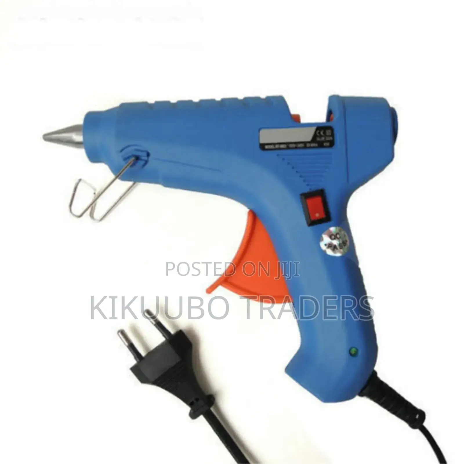 Hot Melt Glue Gun