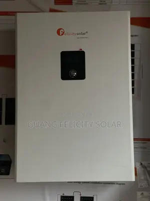 10kwh 200ah 48v Lithium Ion Battery
