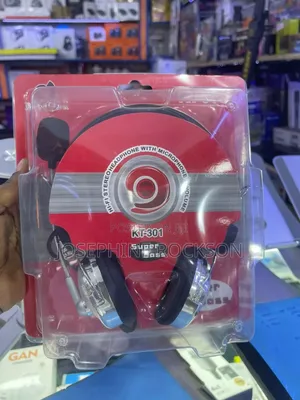 Skype Headphones With Mic