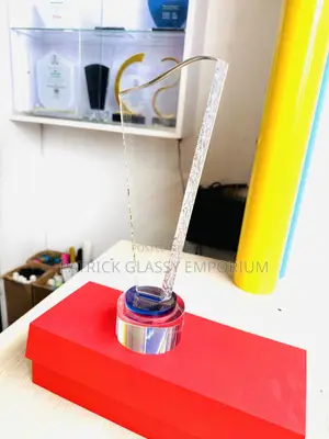 Glass Award