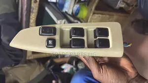 Corolla Spacio Main Door Switch