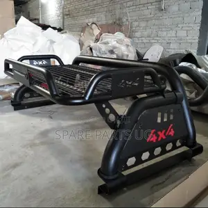4X4 Pickup Rollbar