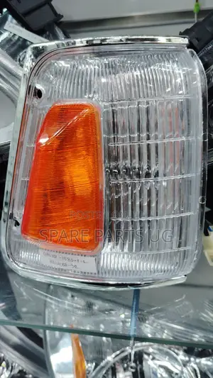 Hilux 106 Parking Light