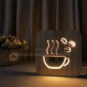 Restaurant Table Lamp