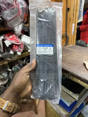 Cable Tie Pack