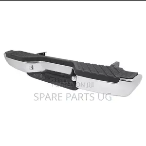 Rear Bumper Nissan Hardbody
