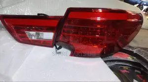 Mark X 2014 Onwards Aftermarket Rearlamp