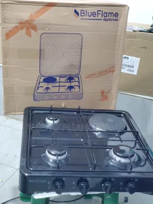 Blueframe Gas Top Cooker