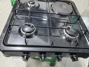 Blueframe Gas Top Cooker