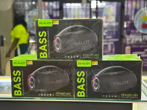 Zealot S97 Bluetooth Speaker