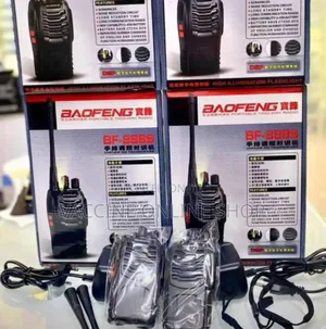 Baofeng Radio Call /Baofeng Motorola