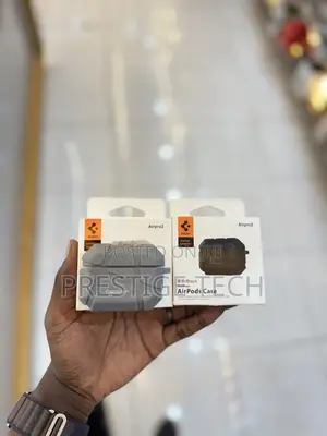 Spigen Unique Cases for Airpods Pro and Airpods Pro 2