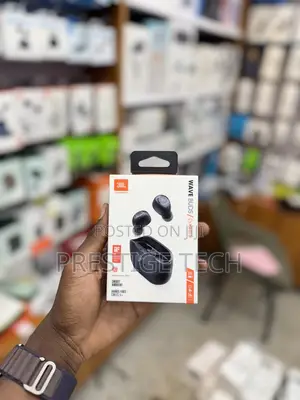 JBL Wave Buds