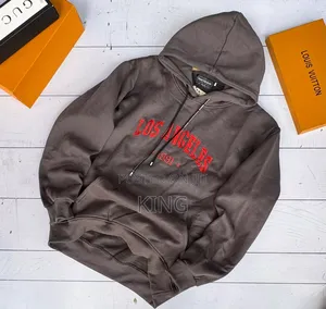Massive Trendy Hoodie Design Jumper