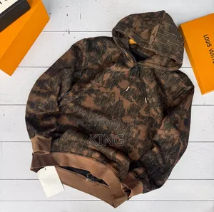Chief Trendy Hoodie Design Jumper
