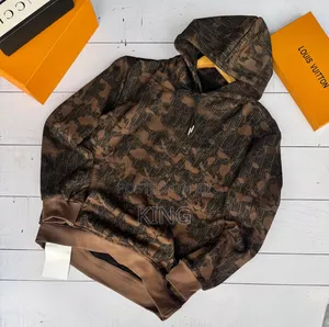 Virtual Trendy Hoodie Design Jumper