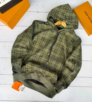 Excel Trendy Hoodie Design Jumper