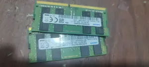 16gb Pc4 Laptop Ram Ddr4 Single Chip