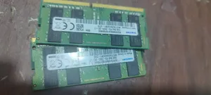 16gb Pc4 Laptop Ram Ddr4 Single Chip