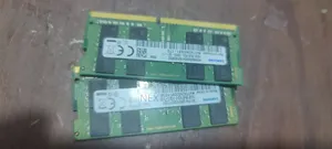 16gb Pc4 Laptop Ram Ddr4 Single Chip