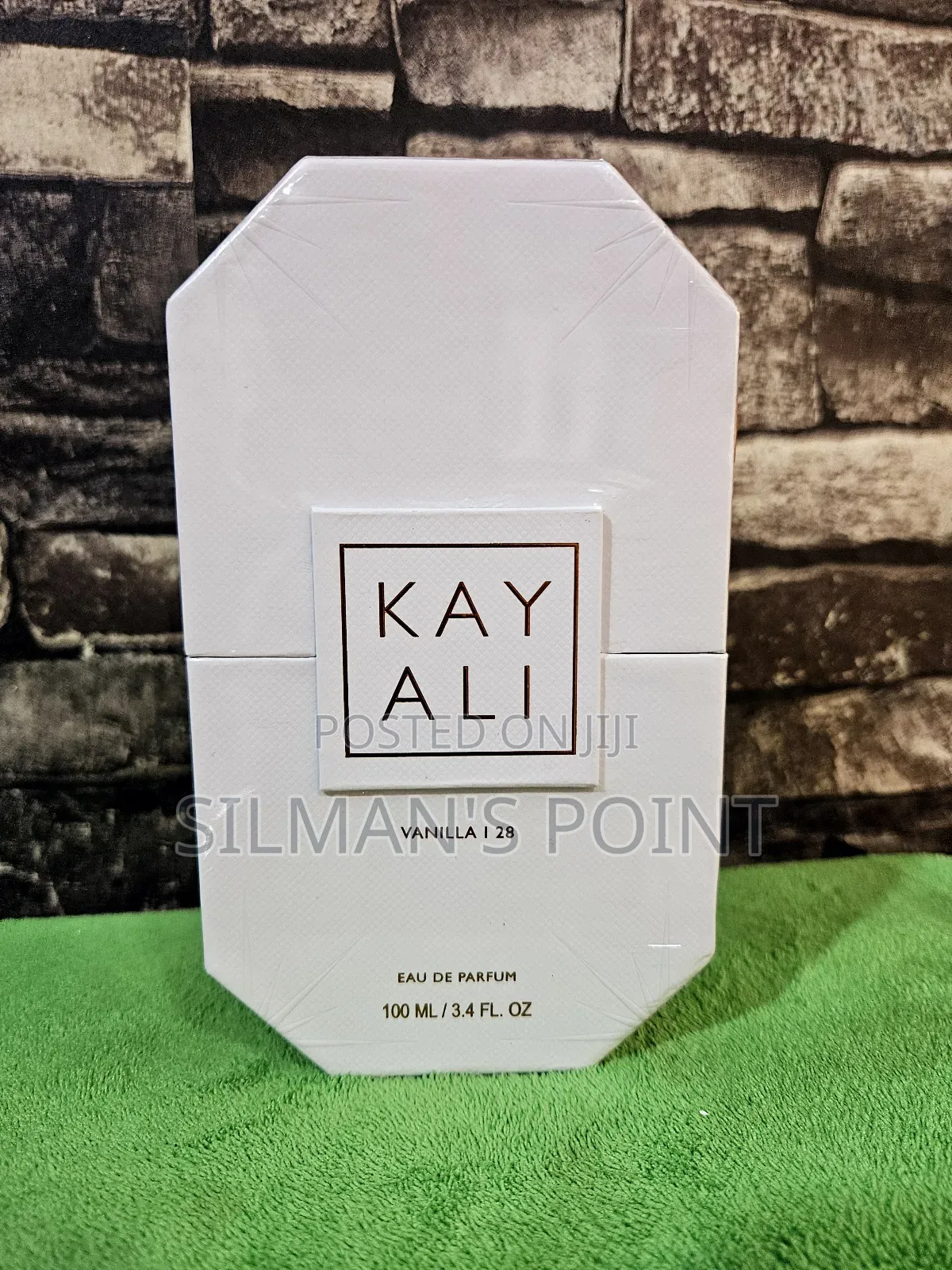 Kayali Vanilla 28 100ml Perfume