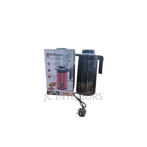 Electric Kettle Flask
