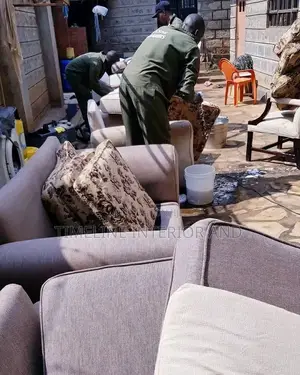 Residential Cleaning Experts