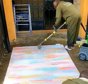 Mattress Cleaning and Restoration.