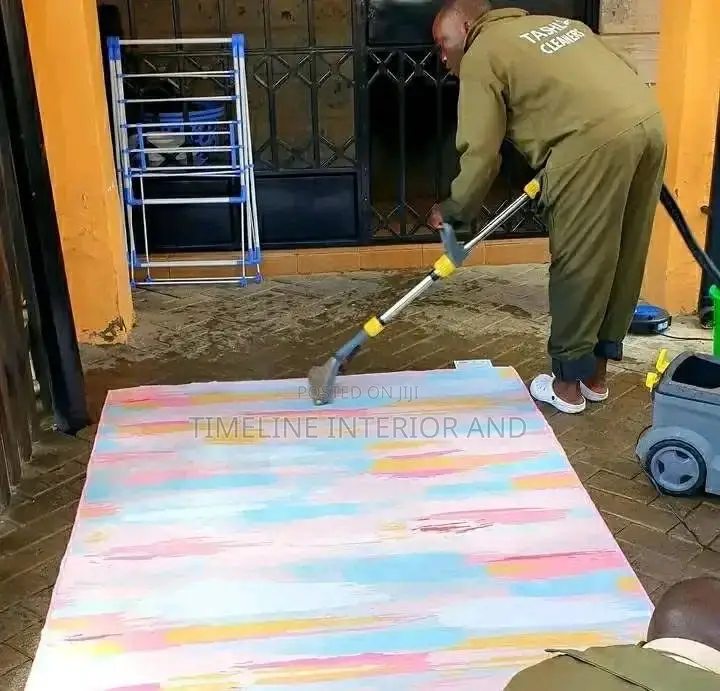 Mattress Cleaning and Restoration.