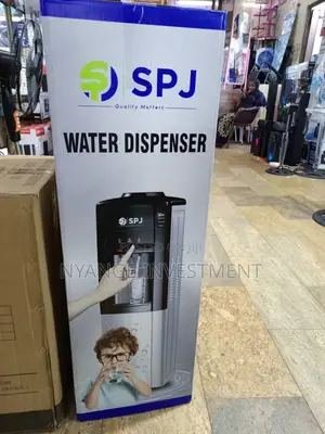 3in1 SPJ Water Dispenser. Water Dispenser