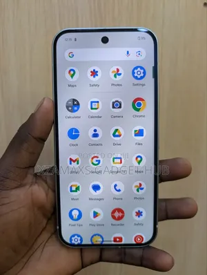New Google Pixel 9 128 GB Green