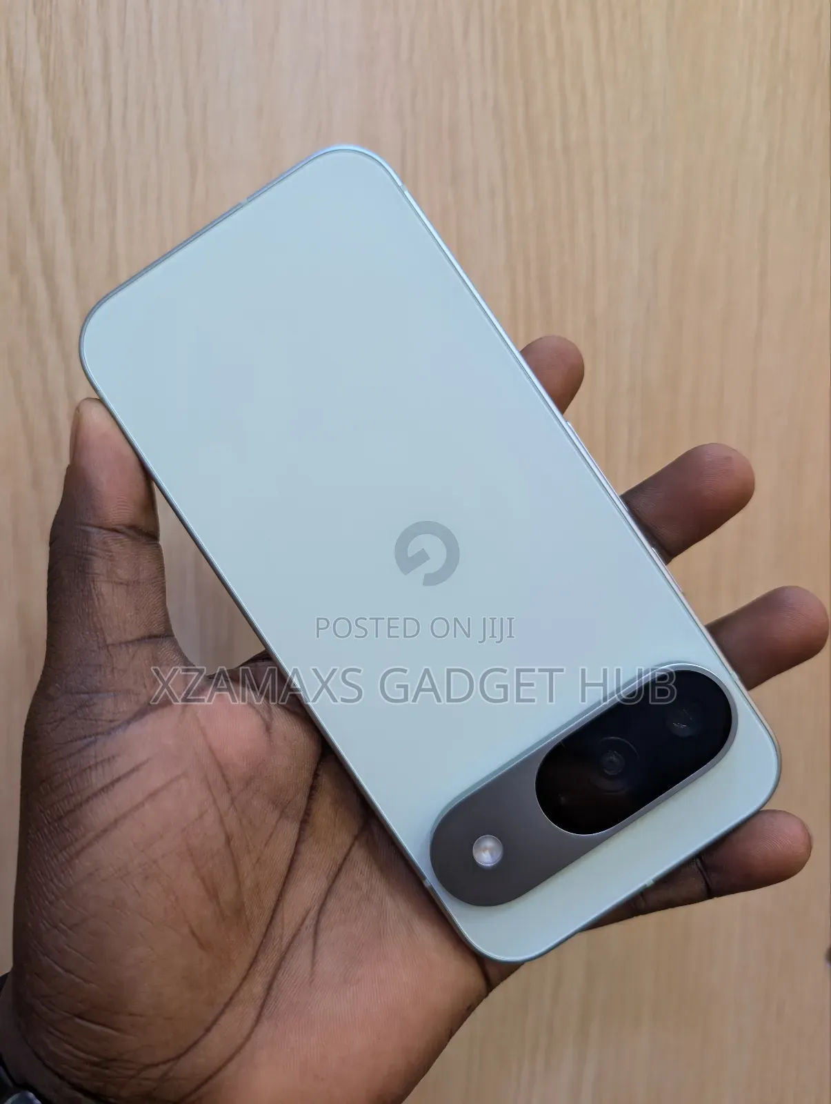 New Google Pixel 9 128 GB Green
