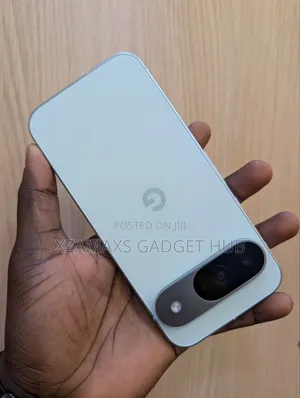 New Google Pixel 9 128 GB Green