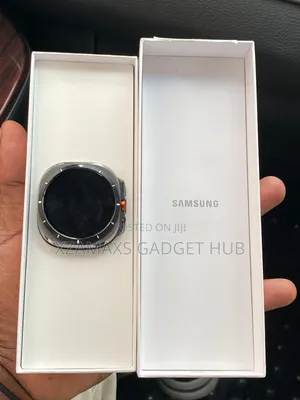 Samsung Watch Ultra