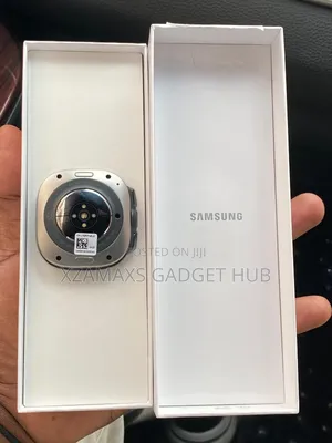 Samsung Watch Ultra