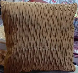 Fluffy Sofa Pillow