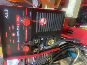 Smart Mig Welding Machine 250