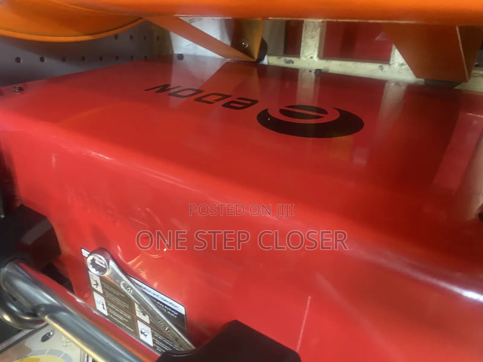 Smart Mig Welding Machine 250
