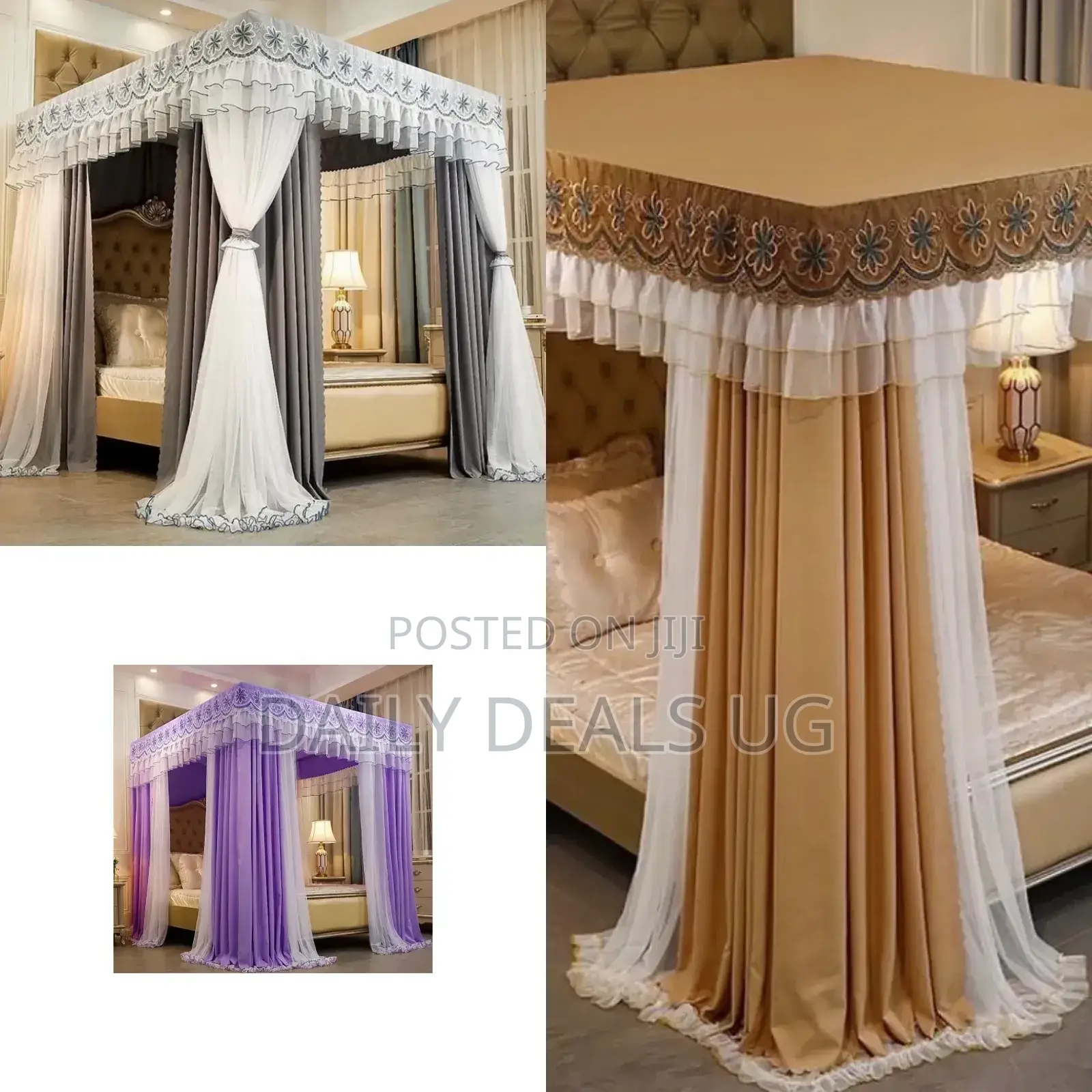 Original Mosquito Net