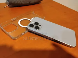 Apple iPhone 15 Pro Max 256 GB Gold