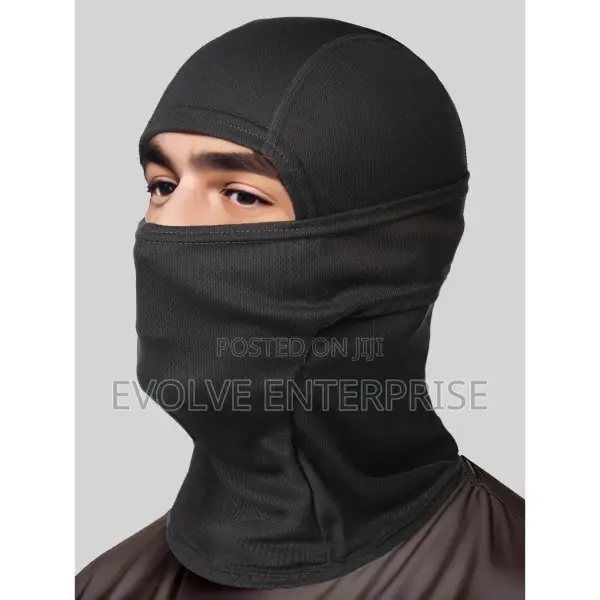 Mask Airsoft Full Face Balaclava Ski Mask