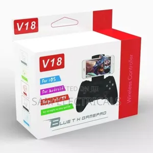 V18 Bluetooth Gamepad